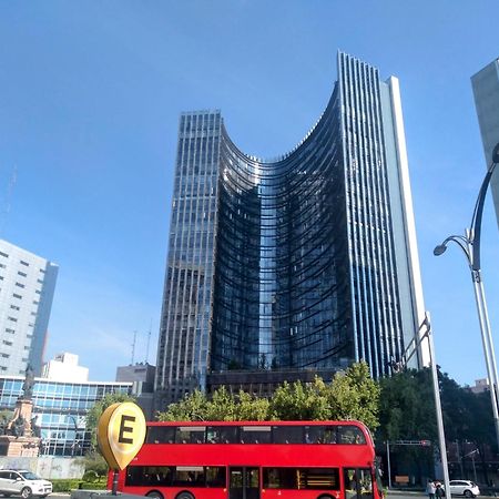 Amazing Reforma Apartment, 2 Brms 2 Bath, Awesome Mexico City Ngoại thất bức ảnh