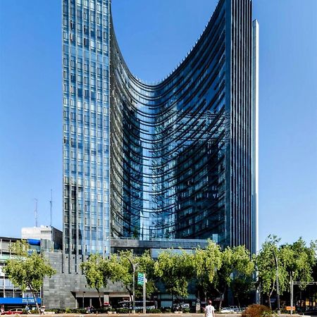 Amazing Reforma Apartment, 2 Brms 2 Bath, Awesome Mexico City Ngoại thất bức ảnh