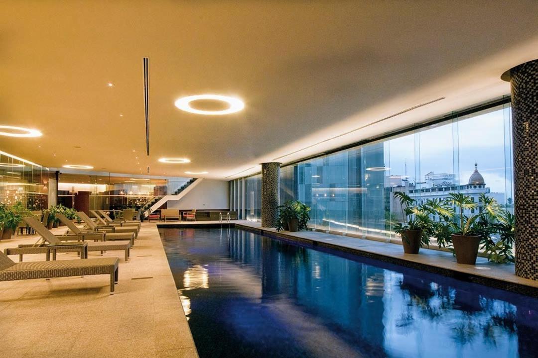 Amazing Reforma Apartment, 2 Brms 2 Bath, Awesome Mexico City Ngoại thất bức ảnh