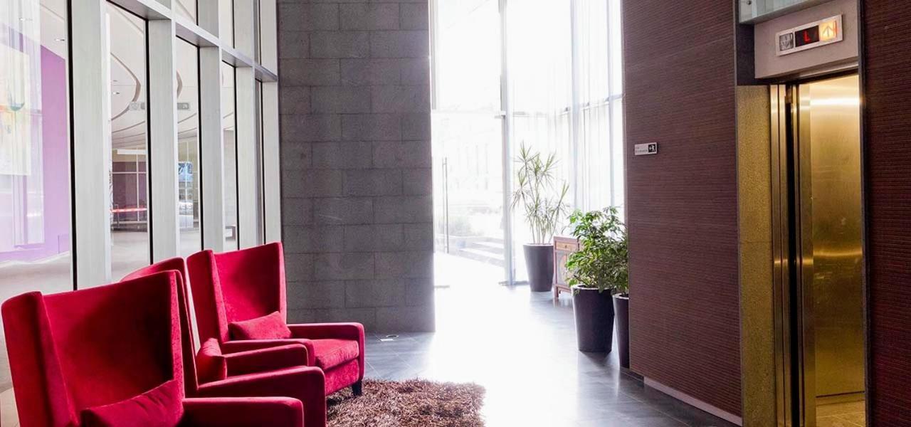Amazing Reforma Apartment, 2 Brms 2 Bath, Awesome Mexico City Ngoại thất bức ảnh