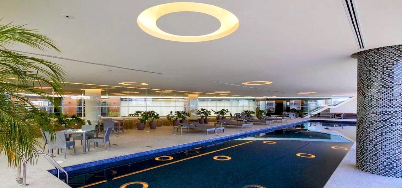 Amazing Reforma Apartment, 2 Brms 2 Bath, Awesome Mexico City Ngoại thất bức ảnh
