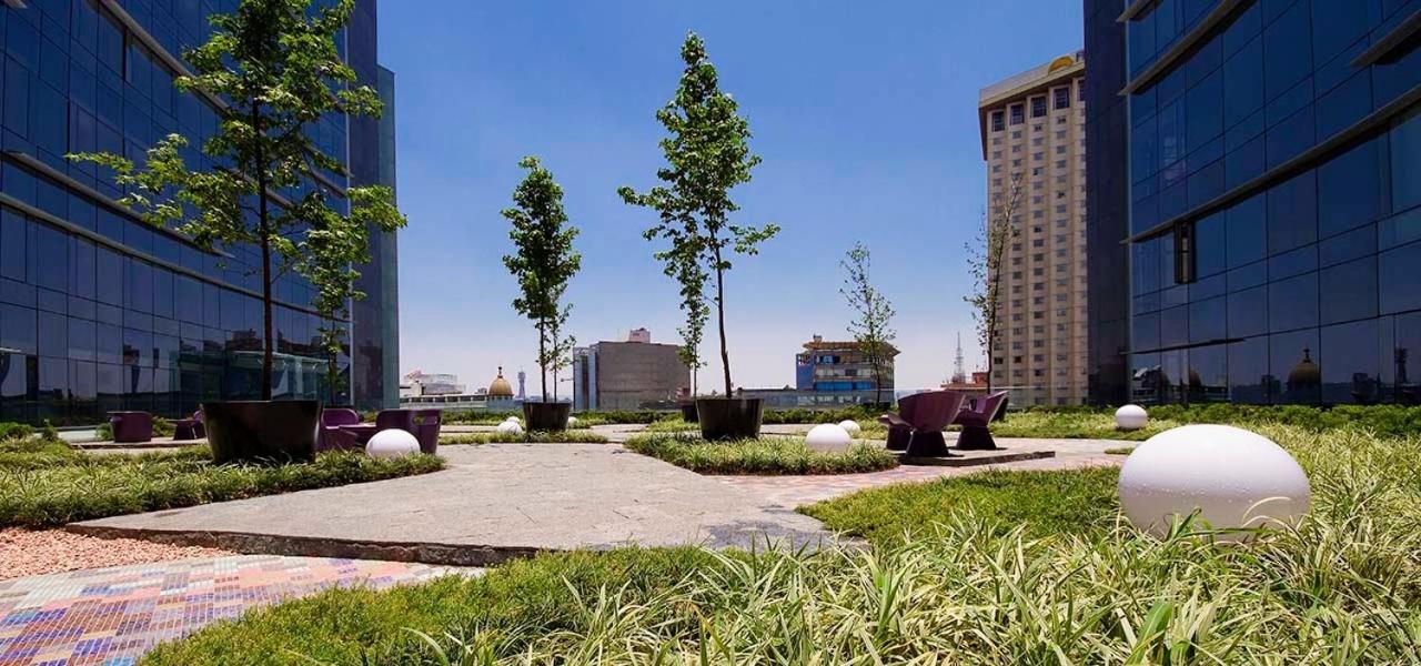 Amazing Reforma Apartment, 2 Brms 2 Bath, Awesome Mexico City Ngoại thất bức ảnh