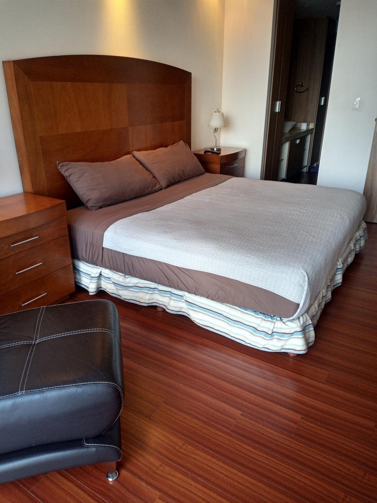 Amazing Reforma Apartment, 2 Brms 2 Bath, Awesome Mexico City Ngoại thất bức ảnh