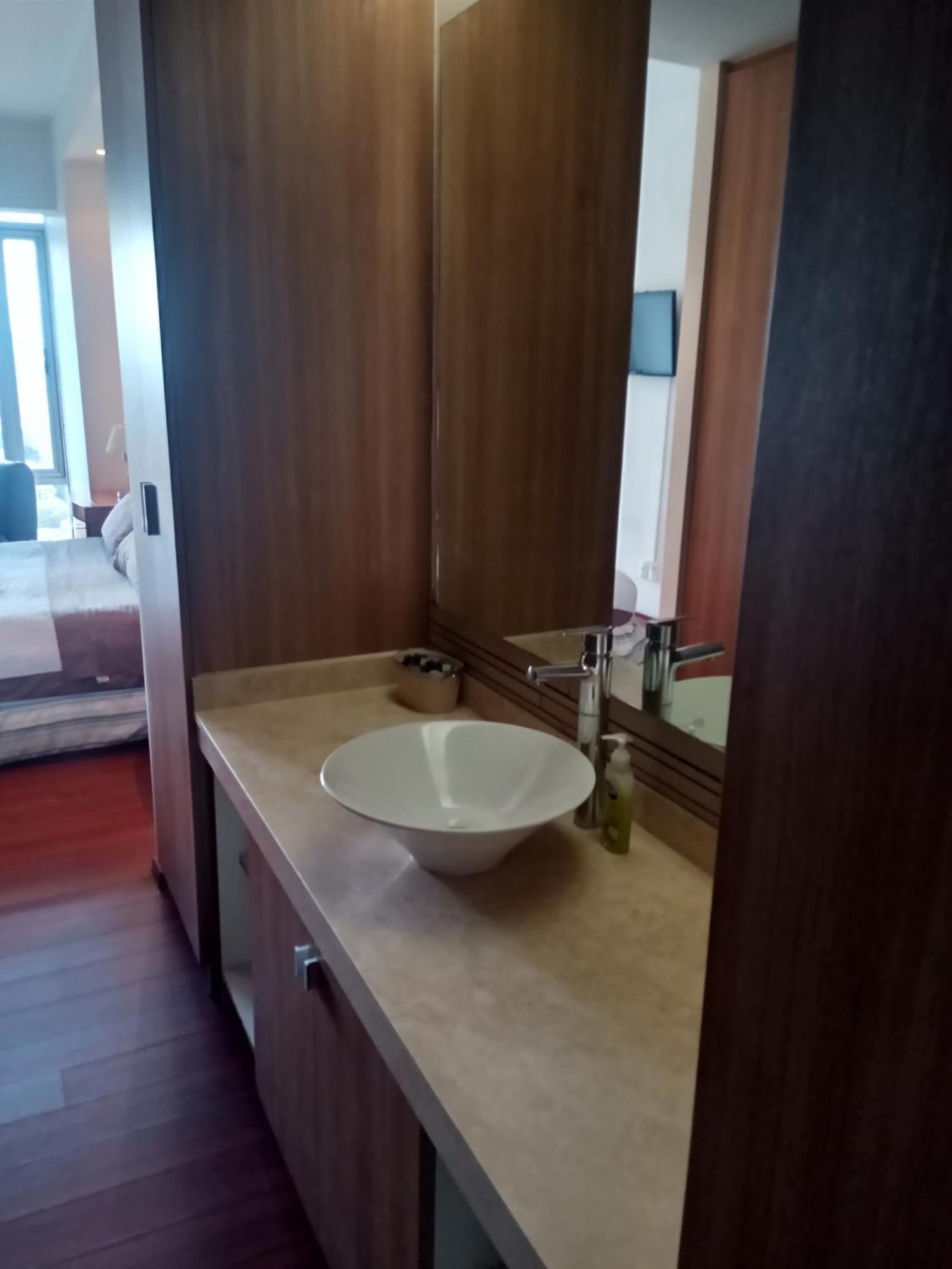 Amazing Reforma Apartment, 2 Brms 2 Bath, Awesome Mexico City Ngoại thất bức ảnh