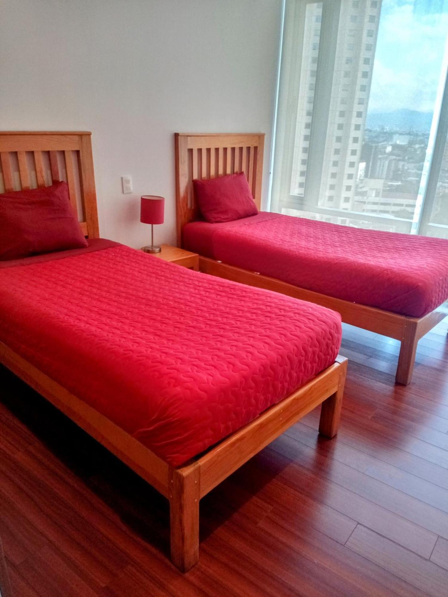 Amazing Reforma Apartment, 2 Brms 2 Bath, Awesome Mexico City Ngoại thất bức ảnh