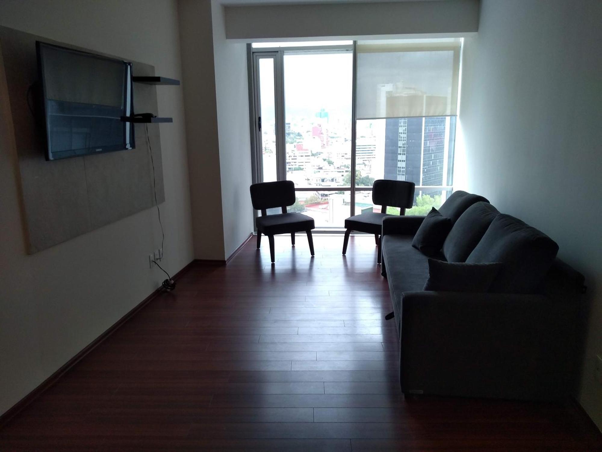 Amazing Reforma Apartment, 2 Brms 2 Bath, Awesome Mexico City Ngoại thất bức ảnh